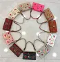 Coach cherry bag, снимка 12