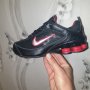 оригинални маратонки Nike SHOX  номер 39 , снимка 3