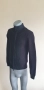 Karl Lagerfeld Cotton Knit Full Zip Cardigan Mens Size XS - S НОВО! ОРИГИНАЛ! Жилетка с цял Цип!, снимка 8
