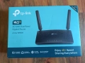 Рутер TP-Link Archer MR600 AC1200 Archer MR600, снимка 1