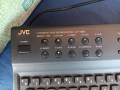 JVC JX- T88 Character Generator., снимка 2
