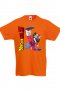 Детска тениска Dragon Ball Z 02,Анимация,игра,Празник,Повод, снимка 7