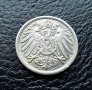 Стара монета 5 пфенига 1900 г.буква  А -  Германия-топ качество на топ цена ! , снимка 6