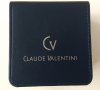 Claude Valentini Superior Sports , чисто нов английски дизайнерски часовник, снимка 8