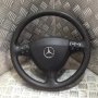 Волан за Mercedes A-Class W169 2007г.