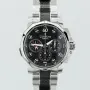 БАРТЕР Corum Admiral's Cup Split Seconds Chronograph, снимка 1