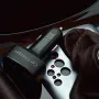 Ново 4 в 1 Двойно зарядно за кола Dual USB DC 5V 3.1A Универсален адаптер с тестер за измерване на н, снимка 15