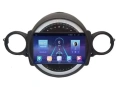 Android мултимедия CarPlay Android Auto + Камера Mini R56 R60 2007-2014, снимка 4