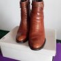 Елегантни боти от естествена кожа! , снимка 6