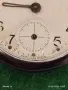 Стар джобен часовник INGERSOLL MADE IN BRITAIN рядък за КОЛЕКЦИОНЕРИ 53622, снимка 4