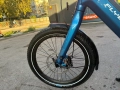 Сгъваем електрически велосипед Flyer Upstreet 2, снимка 3