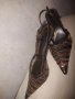 Летни елегантни сандали 38 номер, снимка 3