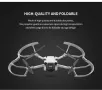 Предпазители за пропелери за дрон DJI mini 3 PRO - ултра леки 26,7гр , снимка 8