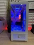 Бял геймърски компютър Ryzen 5800X/RTX3070/Aio/16 Ram/512 ssd/1000W, снимка 2