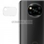 Xiaomi Poco X3 Стъклен протектор за задната камера 