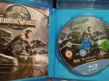 Jurassic World - Джурасик Свят - 2015 - английски, снимка 3