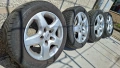 Метални джанти 16 цола/ Опел Астра Н, снимка 2