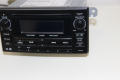 CD AUX RADIO MP3 Subaru Forester SJ (2013-2015г.) 86201SG420 / PF-3493 / PF3493 касетофон, снимка 4