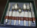 руски прибори за хранене , снимка 1