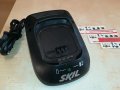 skil 14,4-21,6V-battery charger 0601231754, снимка 1