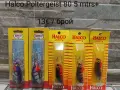 Halco Sorcerer Poltergeist Laser Pro Night Walker тролинг кастинг морски, снимка 3