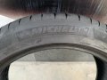 MICHELIN LATITUDE SPORT  245/45/R20 99V-6мм, снимка 3