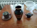 Захарници, вази, чаши, купи, гарафи, , снимка 5