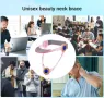 Ортопедичен коректор на позата на врата Foldable 2.0 Beauty Neck Brace, ортеза за врат, снимка 2
