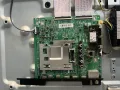 SAMSUNG UE43RU7172U за части, снимка 2