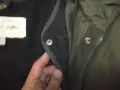 Зимно яке KRIZIA JEANS дамско,2-3ХЛ, снимка 5