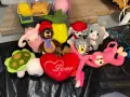 огромен лот с играчки за детски кът или център , снимка 13