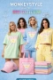 Дамски и мъжки маркови тениски Guess CK Tommy Nike Adidas нови модели , снимка 16