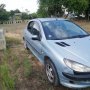 Пежо 206 2000 Hdi на части, снимка 3