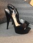 Високи обувки, снимка 8