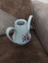 Порцеланов чайник , снимка 7