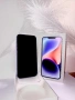 iPhone 14 – 128 GB | Син | Като нов | Перфектно състояние, снимка 8