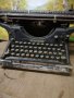Underwood 1915 No.3 U.S.A original пишеща машина, снимка 2