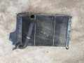 Климатичен радиатор за Алфа Ромео 156, 166, снимка 11