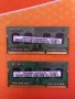 8 GB (2x4GB) рам памет Samsung DDR3/1600 MHz за лаптоп, снимка 5