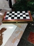 Шах-табла48/48 с  фигури и пулове, снимка 5