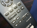 *SONY CD REMOTE CONTROL-ВНОС SWISS 1503241640, снимка 13