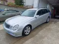 mercedes E320 cdi w211 на части, снимка 1