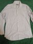 Hugo Boss мъжка риза с дълъг ръкав М, снимка 1 - Ризи - 40550024