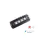 Бял габарит за кабина – YÜCEPLAST YP-77, снимка 1