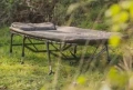 Шаранджийско легло Solar Undercover Camo Bedchair, снимка 10