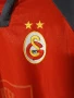 Ретро фен тениска на Галатасарай , снимка 3