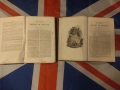 THE IMPERIAL HISTORY of ENGLAND !1809 ,1811 г., снимка 13