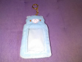 Детска чантичка калъф за детски мобилен бебефон и за ключове 145х80мм нова