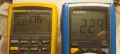 PeakTech multifunction tester 3725 мултиметър, снимка 5
