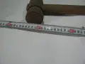 бъчварски чук за бъчва , снимка 4